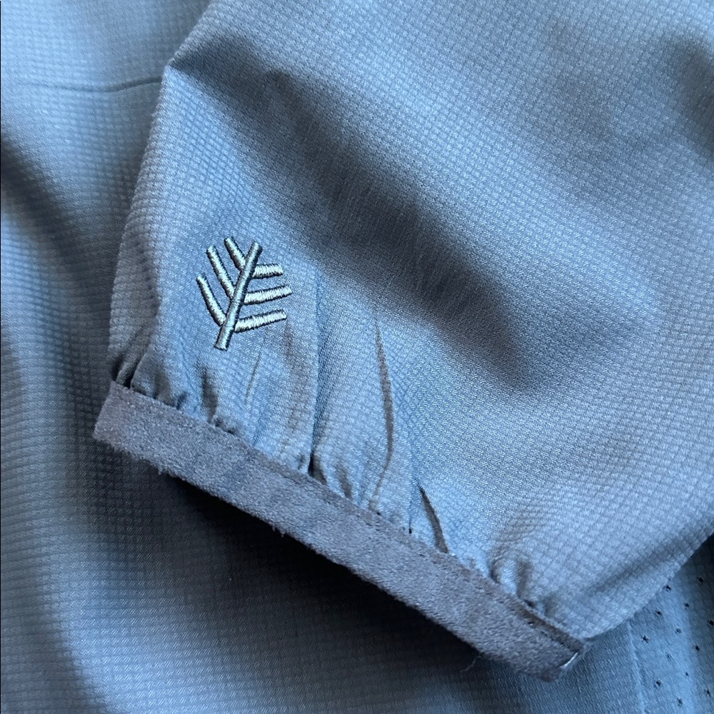 Coolibar Packable Jacket - image 5